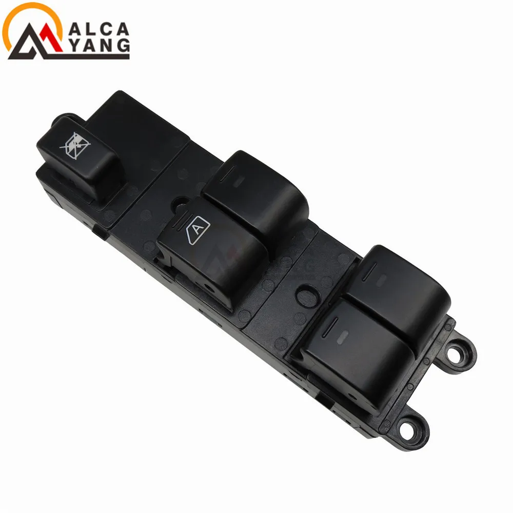 Автомобильный выключатель 25401JD001 Schalter для Nissan Qashqai J10 2 0 dCi 4WD Navara D40 QZ 25401