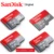 Оригинальный SANDISK Micro SD 128GB Micro SD Card SD/TF Flash Card 16GB 32GB Memory Card 32 64 128 gb microSD для телефона