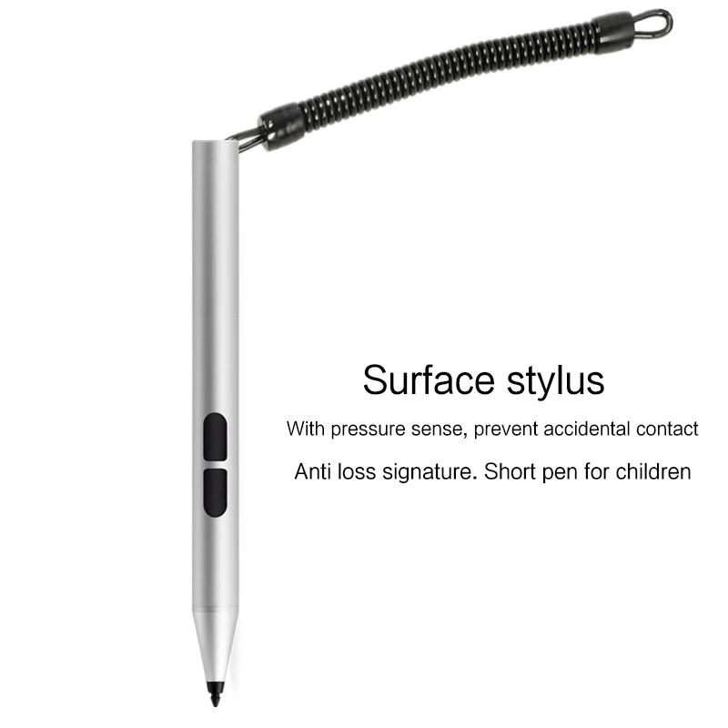 Новый стилус AJIUYU для microsoft Surface 3 Pro 6 4 5 7 X Go Book 2 Laptop Ручка измерения