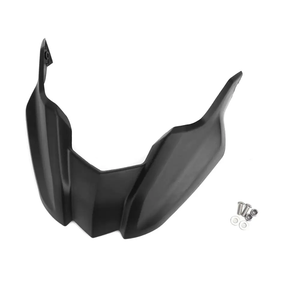 Artudatech МОТОЦИКЛ ABS переднее крыло клюв расширение для BMW F650GS F800GS F 650 800 GS 2008 2009 2010 20112012