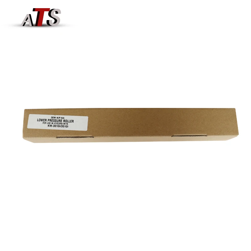 1 шт. нижний валик давления термоблока для Kyocera KM 3010 3010i 3510 3510i совместимый KM3010 KM010i KM3510 KM3510i копир запасные части