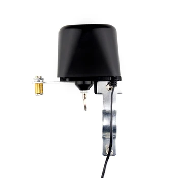 

HOT Auto Valve WIFI Smart valve Smart Home Automation System Valve Gas Water Control Mobile APP Timing Switch/Remote Control