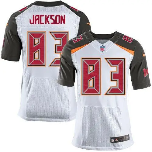Stitiched, Tampa Bay,#3 Jameis Winston,#13 Mike Evans,#22 Doug Martin, Vernon Hargreaves, Warren Sapp Jersey - Цвет: White