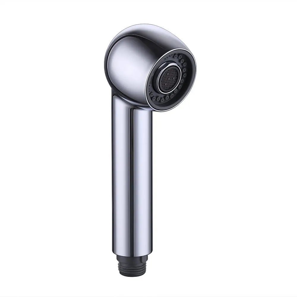 Kitchen Faucet Aerator Nozzle Faucet Adapter Can Adjusting 360 Rotate Water Saving Movable Tap Head Faucet