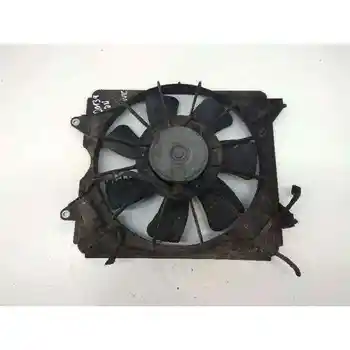 

ELECTRIC FAN HONDA CIVIC SALOON 5 (FK)