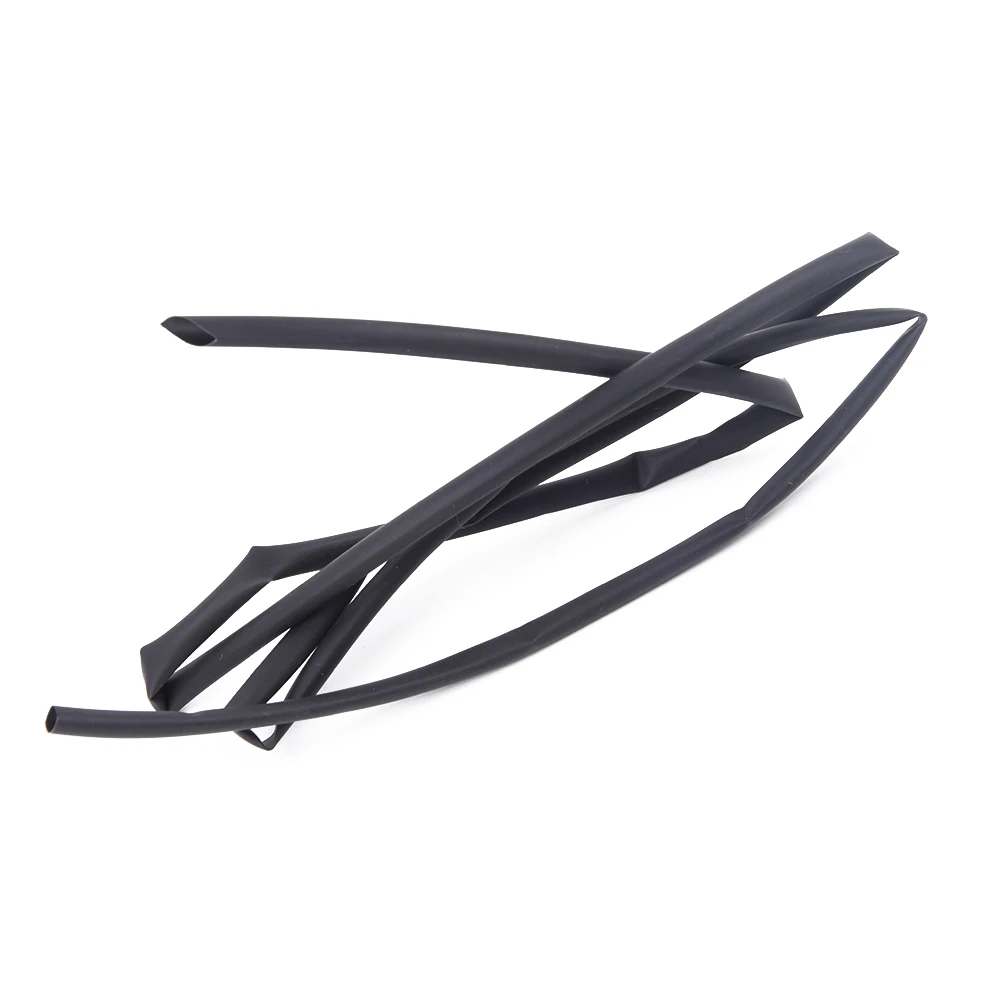 1 м длина термоусадочные трубки обёрточная бумага провода Продажа DIY подключения