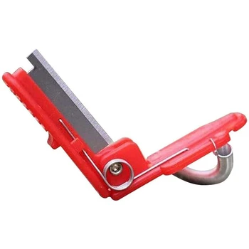 

3 Picking Rings Guillotines Vegetable Picking Cultural Relics Grape Folder Fruit Greenhouse Picking Device