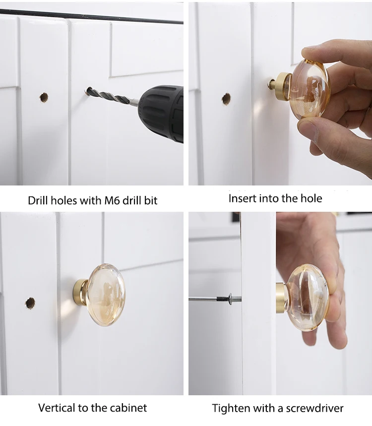 de cozinha, Handle Móveis, Armário Rural Puxa,