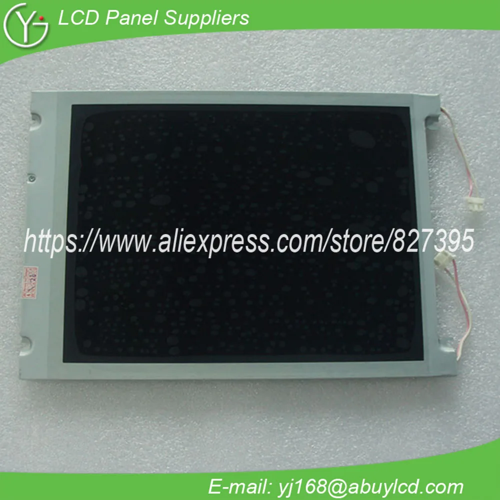 10,4 дюймов с холодным катодом (CCFL) экран Сенсорная панель KHB104SV2AA-G91 KHB104SV2AA-G81 KHB104SV2AE-G93