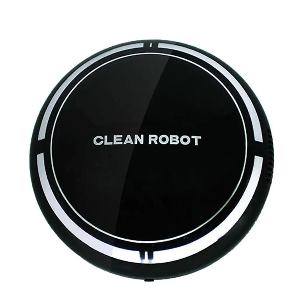 

New Useful Lightweight Vacuum Cleaner Home Button Mechanical type Cleaning Tool 5Hz Accessories Appliances Kit