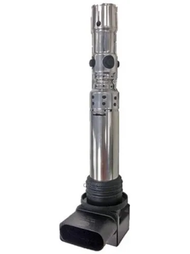 Катушка Зажигания Vag 1.8t Hella 5da193175911 HELLA арт. 5DA193175911