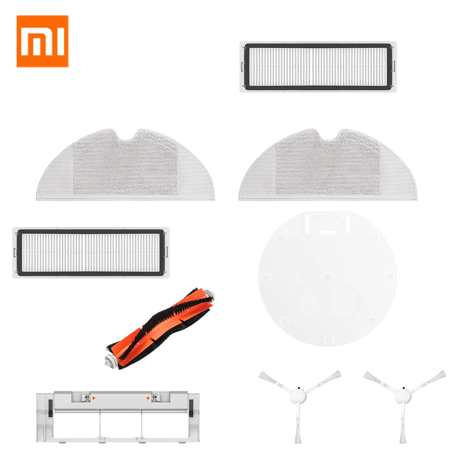 Xiaomi Mi Robot Vacuum Mop Аккумулятор Купить