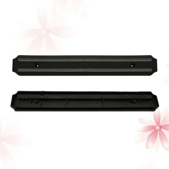 

Powerful Magnetic Knife Strip Kitchen Tools Strong Magnetic Knife Holder (50CM Black)