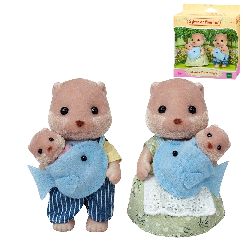 sylvanian families aliexpress