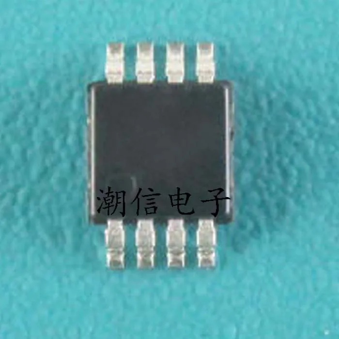 MP62341DH-LF-Z 62341 MSOP-8