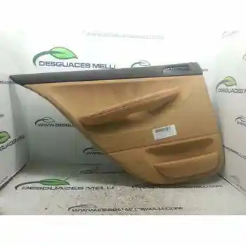 

6Y6867211EFKZ TRIM LEFT REAR DOOR SKODA FABIA (6Y2/6Y3)