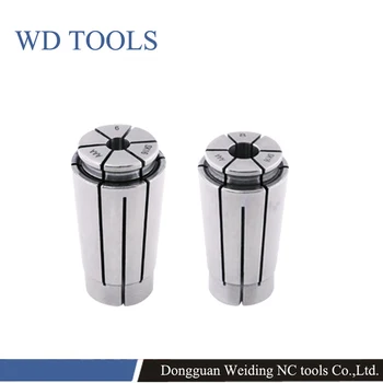 1pcs SK10 SK16 SK25 SK collet CNC chuck High precision collet SK collet 0.005 precision CNC high speed high precision surfaces generation