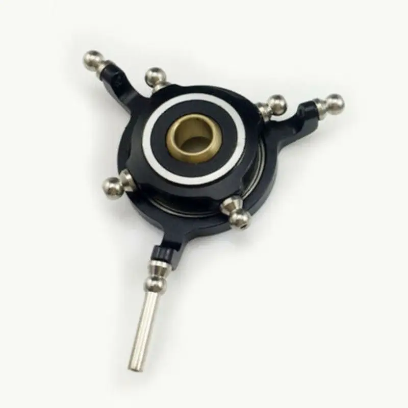 VCTRC CNC 500 Вертолет CCPM Swashplate для выравнивания Trex 500 ESP Pro Вертолет