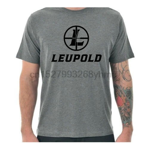 Leupold t shirt Clearance