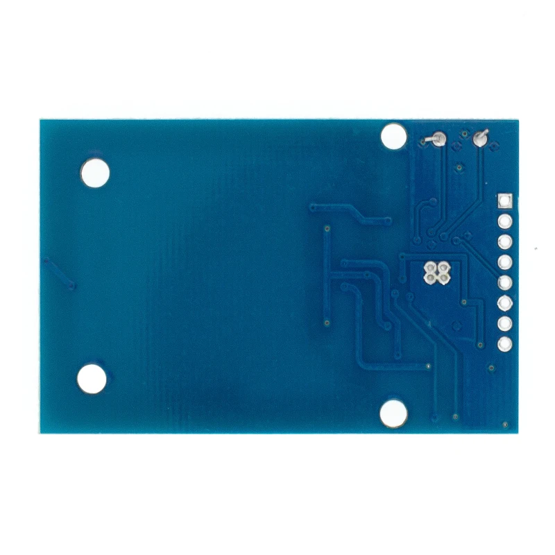 10 шт. модуль датчика радиочастотной идентификации RFID RC522 для отправки карты Fudan