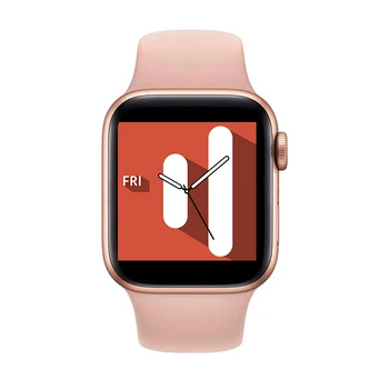 

LEMFO Smart Watch women Body Temperature Bluetooth Call IP68 Waterproof Heart Rate IWO 12 Smart Watch for Android IOS Phone
