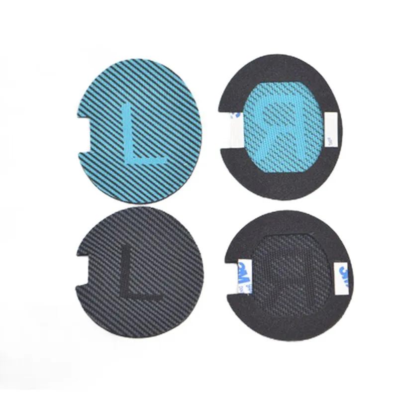 Sheepskin Earpads for BOSE QC15 QC35 QC25 AE2 High Quality Comfortable Soft Earpads for For BOSE QC15 QC35 QC25 AE2 Headphone
