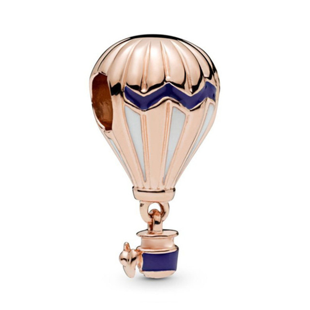 Sparkling Family Tree Dangle Charm Beads Fit Original Pandora Bracelet Pendant Necklace Jewelry