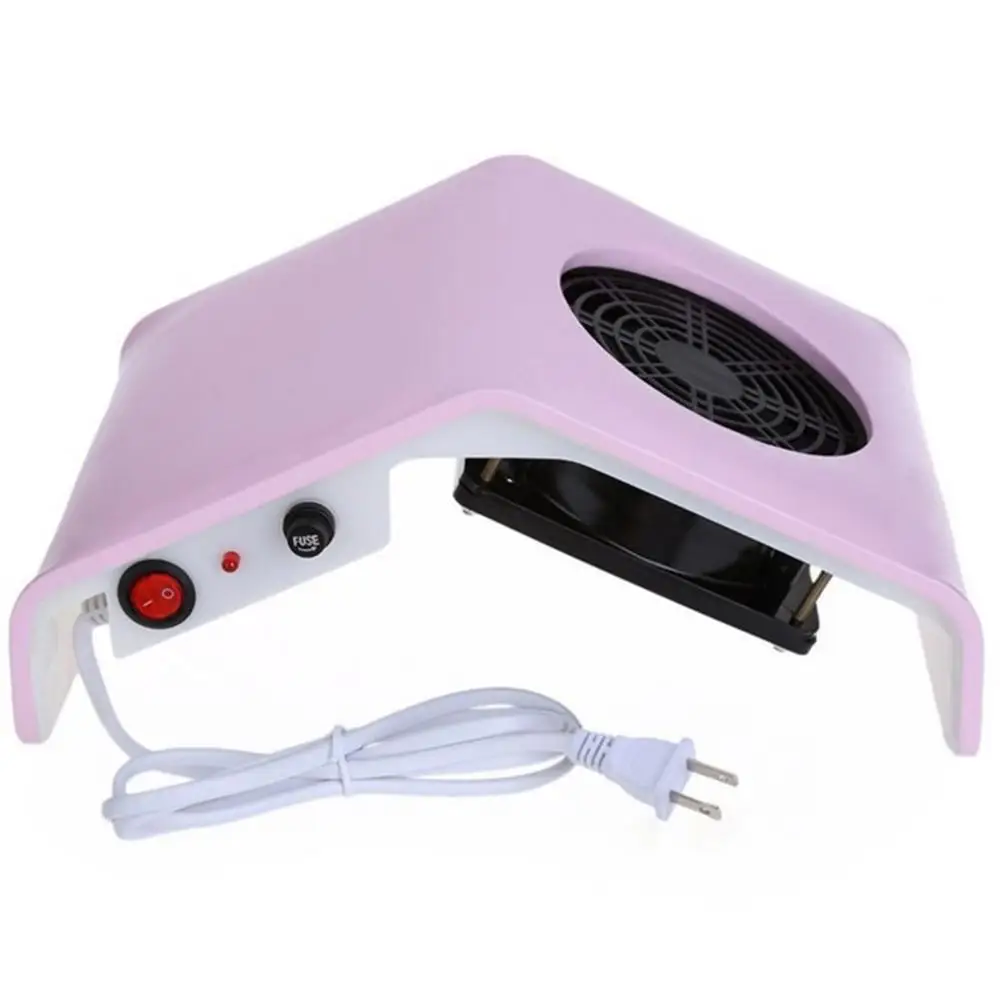 

Portable Nail Cleaner Nail Vacuum Cleaner Small Vacuum Cleaner Nail Dust Collector Nail Tool Light Therapy Vacuum Cleaner