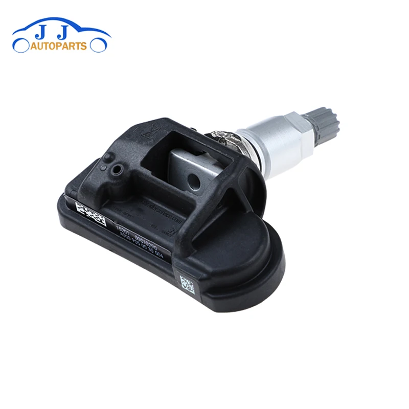 4 шт./партия Высокое качество 0009050030 TPMS датчик давления в шинах для Mercedes Smart A0009050030