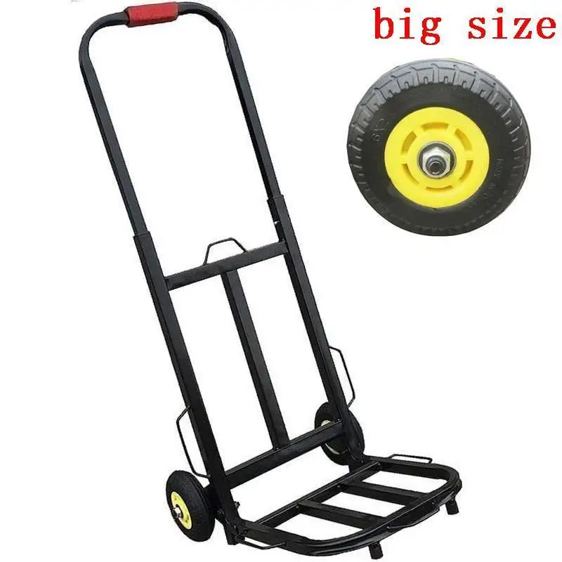Number 7 Carito Compra для хранения Carro Plegable Roulant Тележка для покупок Таблица колесница де Courses Avec roulets Меса Cocina Кухонная Тележка - Цвет: Number 7