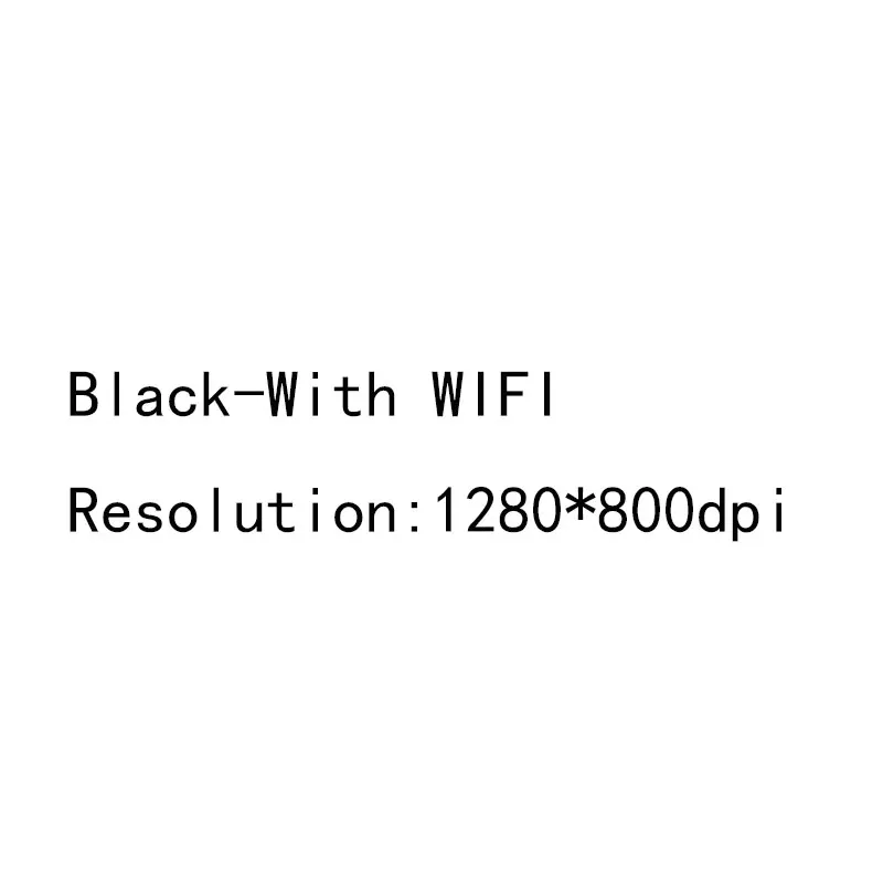 Full HD светодиодный проектор разрешение 1920x1080P Android 6,0 wifi Bluetooth для офиса домашнего кинотеатра видео проектор - Цвет: Black-With WIFI