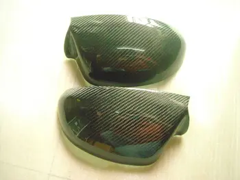 

Carbon Fiber Tape-on Mirror Covers for 2001-2006 Hyundai Elantra 2002 2003 2004