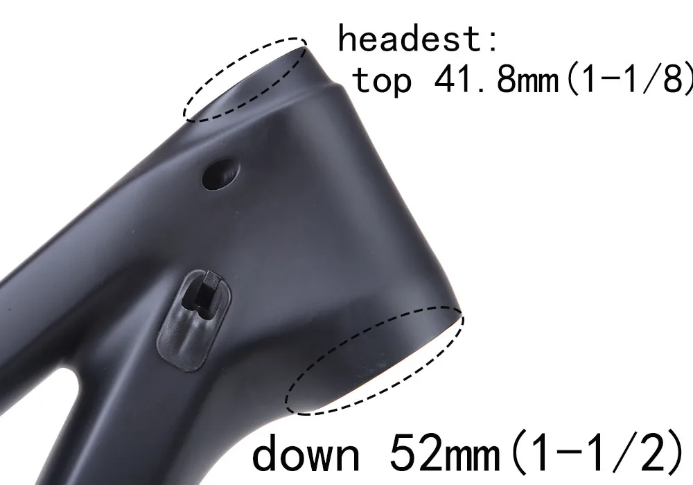 suspension bike frame018