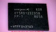 

100% new original HY5RS123235BFP-1 HY5RS123235BFP HY5RS123235 BGA136