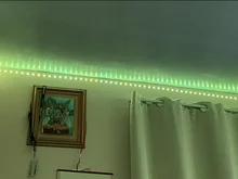 Led-Lights Diode Bluetooth-Control Room-Decoration Smart-Led-Strip Color-Changing Music-Synch