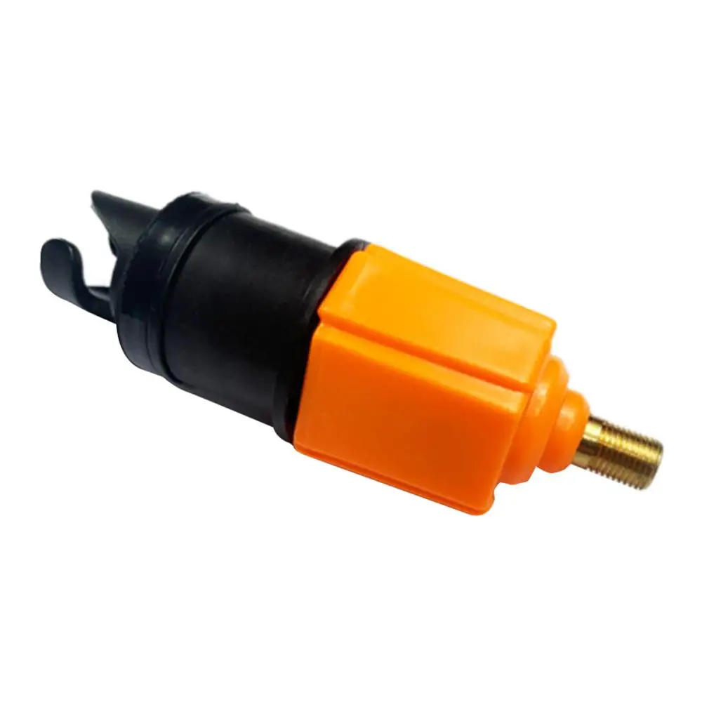 

Rowing Surfboard Air Valve Inflatable Adapter Canoe Valve Adapter Inflatable Canoe Pump Adapter