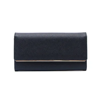 

2019 New Ladies Wallet Women Holding Bag