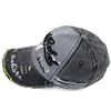 Spring New Baseball Mens Korean Version Fashion Outdoor Embroidery Sunvisor Hat Womens Sunscreen Baseball Hat 3