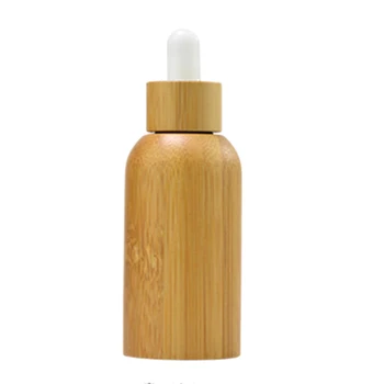 

Bamboo Wood Bottle Perfume Empty Oil Bottle Perfume Aromatherapy Bottle Oil Bottle Essential Oil Bottle