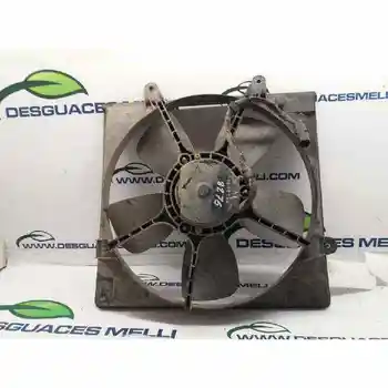 

0K55215025A ELECTRIC FAN KIA CARNIVAL