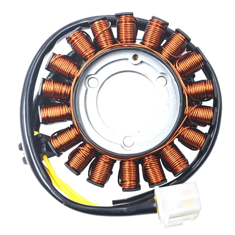 

Motorcycle Generator Stator Coil Comp For SUZUKI GSX-R600 GSX-R750 GSXR600 GSXR750 GSXR 600 750 31401-01H00-000 31401-01H10-000