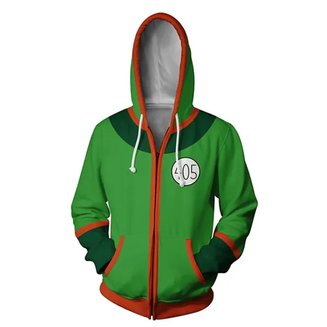 Hunter hoodies halloween Clearance