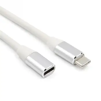 

RE0074 rong li 1.2m USB 2.0 Male To Firewire iEEE 1394 4 Pin Male iLink Adapter Cable Male To Male Cable