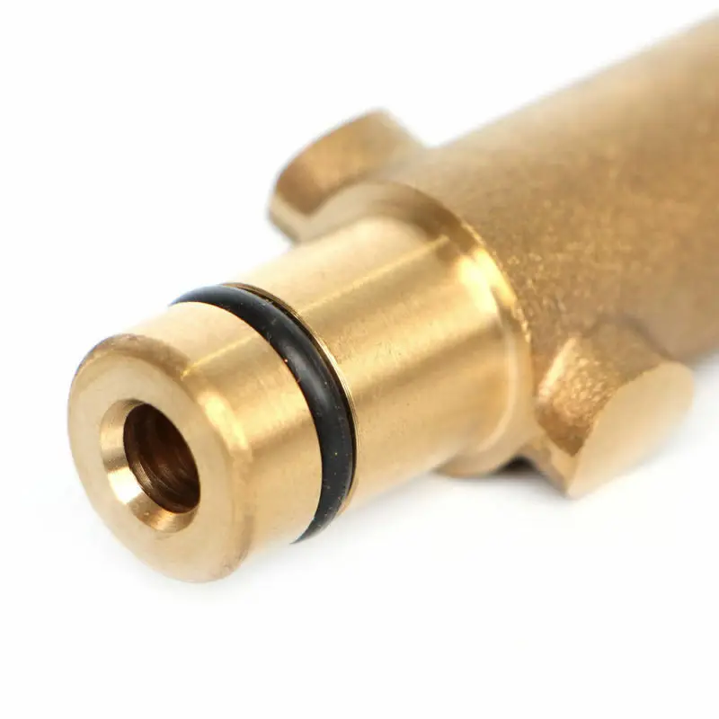 High Pressure Washers Adapter Nozzle Connector Coupler For Nilfisk Gerni Series