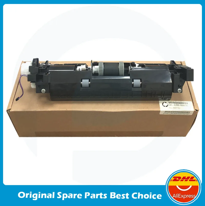 Asli Baru untuk HP Laserjet P3015 M521 M525 P3015N P3015DN Mengambil