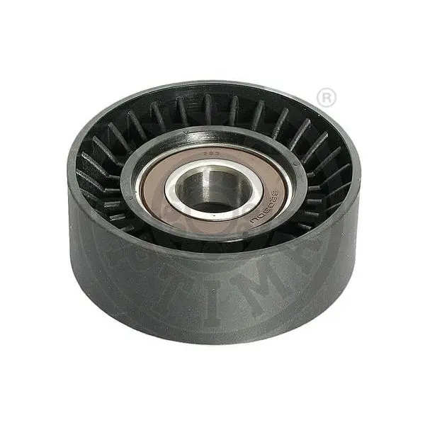 Ролик ремня приводного OPEL ASTRA F/CORSA 1.4/1.6 OPTIMAL 0-N146