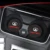 1pcs Anti Slip Car Water cup holder Groove Mat decoration Accessories Cup holder pad for Great Wall Haval Hover H3 H5