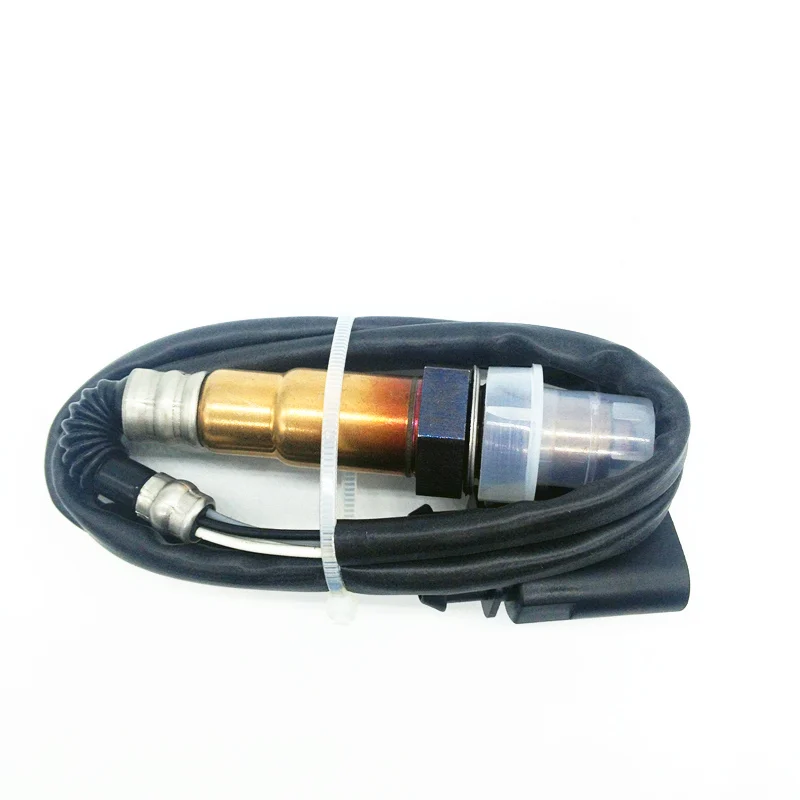 DOWNSTREAM OXYGEN SENSOR FOR SKODA OCTAVIA A5 1.6 06A906262BS AUDI A4 A6 Q7 VW SKODA SEAT