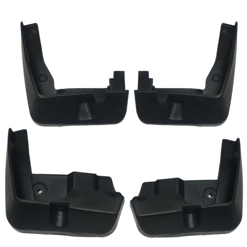 

ACCESSORIES 4PCS/SET FIT for SUBARU OUTBACK 2010 2011 2012 2013 2014 MUD FLAP FLAPS SPLASH GUARD MUDGUARD