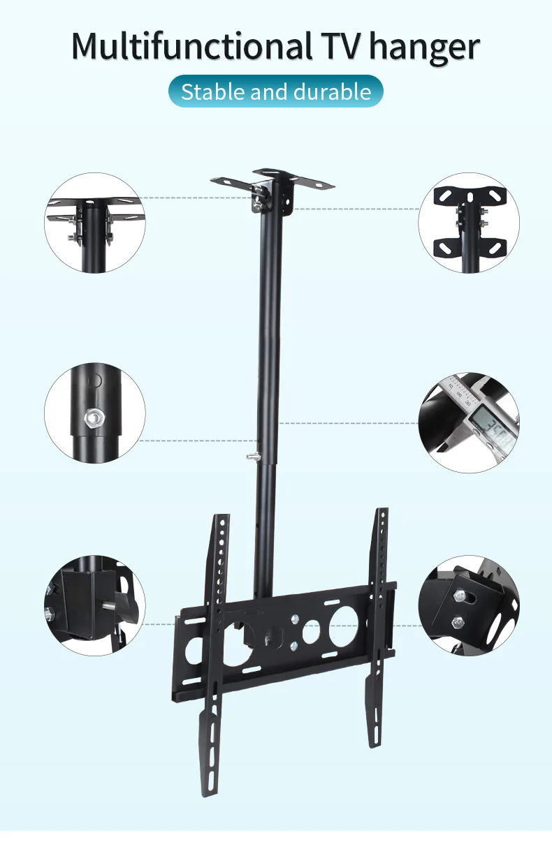 Motion Lifting, LCD LED Tilt Stand, TV